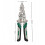 Multi-Functional Electric Wire Stripper And Cutter Tool With Anti-Slip Grip 2