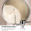 Octopus Ball Funnel Kitchen Sushi DIY Piston Funnel with Rack (Silver) 4