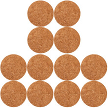 12Pièces Fibre Pour Poules Chats