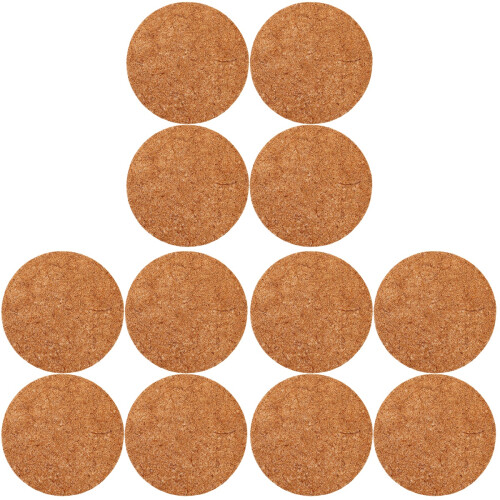 12Pièces Fibre Pour Poules Chats