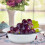 Enamel Soup Basin White 16 x 10.5 x 5 cm 2