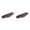 Pont De Guitare Bois Marron Pour Son Clair 1