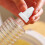 Cookie Press Set with 8 Tips – DIY Cookie Maker, Decorating Tool, Compatible with Classic Cookie Discs 5