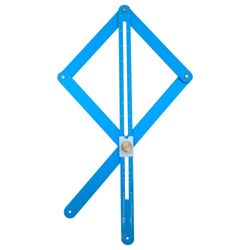 Corner Angle Finder Tool Stainless Steel 10–170 1