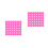 200Pièces Kits DIY Bouchons Bouteilles Rose Sécurisé Réutilisable 1