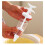 Cookie Press Set with 8 Tips – DIY Cookie Maker, Decorating Tool, Compatible with Classic Cookie Discs 6