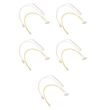 5Ensembles Pièces Pour Machine À Pain Fusible Usage