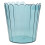 4Pièces Accrochable Bleu En Pet Pour Cabinet 1