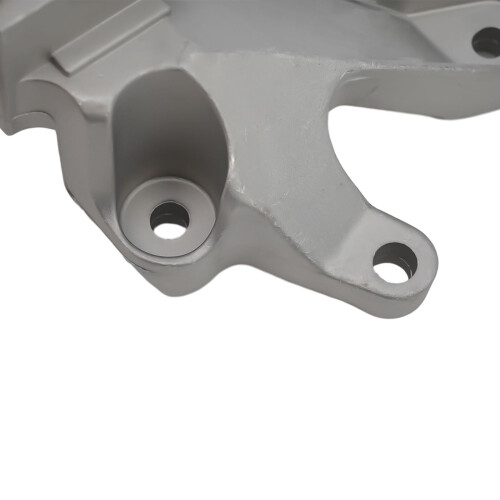 1pcs Engine Mounting Bracket Left Hand Driver Side Engine Mounting Bracket For Mazda 3 5 2010-2014 BBM539080B Car Accessories 1