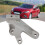 Left Hand Driver Side Engine Mounting Bracket for Mazda 3 5 2010-2014, OEM BBM539080B 3