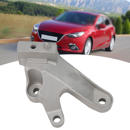 1pcs Engine Mounting Bracket Left Hand Driver Side Engine Mounting Bracket For Mazda 3 5 2010-2014 BBM539080B Car Accessories 2