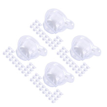 1200Pièces Coupes Échantillons Urine Jetables Design Compact Portable