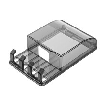 Couvercle Étanche Prise Électrique Transparent Ps Pour Maison