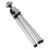 Flexible And Mini Tripod Stand For Projector, Camera, And Mobile Phone Black 3