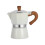 Gooseneck Electric Tea Kettle Aluminum 1L 6