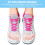 Senjay Herwey Toe Separator, Gel Toe Separator Toe Spacers Toe Stretchers 3