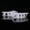 Senjay Herwey Toe Separator, Gel Toe Separator Toe Spacers Toe Stretchers 4
