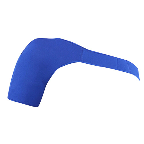 Universal Shoulder Support Strap for Muscle Injury Recovery 1