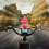 Support de téléphone pour vélo, support de guidon en alliage d'aluminium 8