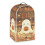Ghostly Smiley Pumpkin Blender Cover Polyester 2
