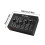 Advance Audios equalizer voorversterker met instelbare frequentieresponsregeling 4