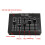 Advance Audios equalizer voorversterker met instelbare frequentieresponsregeling 5
