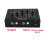 Advance Audios equalizer voorversterker met instelbare frequentieresponsregeling 6