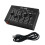 Advance Audios equalizer voorversterker met instelbare frequentieresponsregeling 7