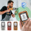 Multifunctional Handheld Metal & Wall Detector with Advanced Multi-Mode Detection for Home Improvement, Carpentry and Electrical Work 6