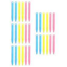 30St PP Magnetische Set - Tekentabletten Accessoires Kids
