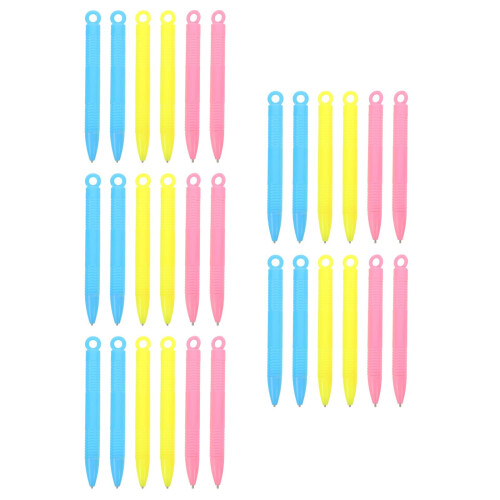 30St PP Magnetische Set - Tekentabletten Accessoires Kids