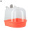 Parrot Bath Box Bathtub with Bathing Utensils 7