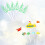 Ocean Cake Toppers Paper Assortment 13 Pieces 8