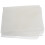 4Pièces Toile De Accroche Tapis DIY Blanche Durable Pratique 4