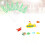 Ocean Cake Toppers Paper Assortment 13 Pieces 6