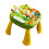 Baby Activity Table with Lights and Music for Early Learning 4