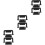 3Paires Pieds De Support Clavier Noir Remplacement Stable Ergonomique 10