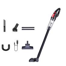 Cordless Stick Vacuum Cleaner Wet Dry High Power