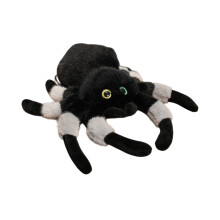 Spider Plush Toy Soft Stuffed Animal 28 cm
