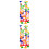 2Ensembles Blocs DIY Piste De Billes Couleurs Assorties 5