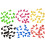 360Pièces Protège Chat Couleurs Facile Naturel 2