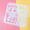 Halloween Stencils Reusable 6x6 Inch 24 PCS 5