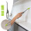 Grout Caulking Tool with Ergonomic Handle and 9 Tips 4