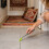 Grout Caulking Tool with Ergonomic Handle and 9 Tips 5