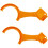 Sewer Hose Set with Cam Lock Connector 2 Pack 3