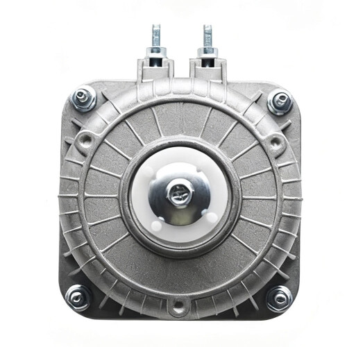 Motor de refrigeração do compressor do refrigerador com bobina de cobre e alumínio 1
