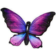 Słodka poduszka pluszowa motyl pluszowa zabawka pluszowa poduszka motyl zabawka miękka poduszka motyl przytulanie pluszowy motyl prezent dla dzieci
