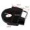 Motorcycle Helmet Lock Anti-Theft Security Lock 4