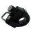 Motorcycle Helmet Lock Anti-Theft Security Lock 5