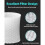 Replacement Filter for Canopy Bedside Nursery Humidifier 2